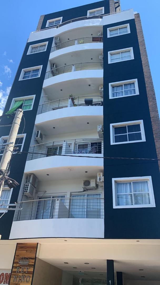Billede 10: Edificio Rey Niño