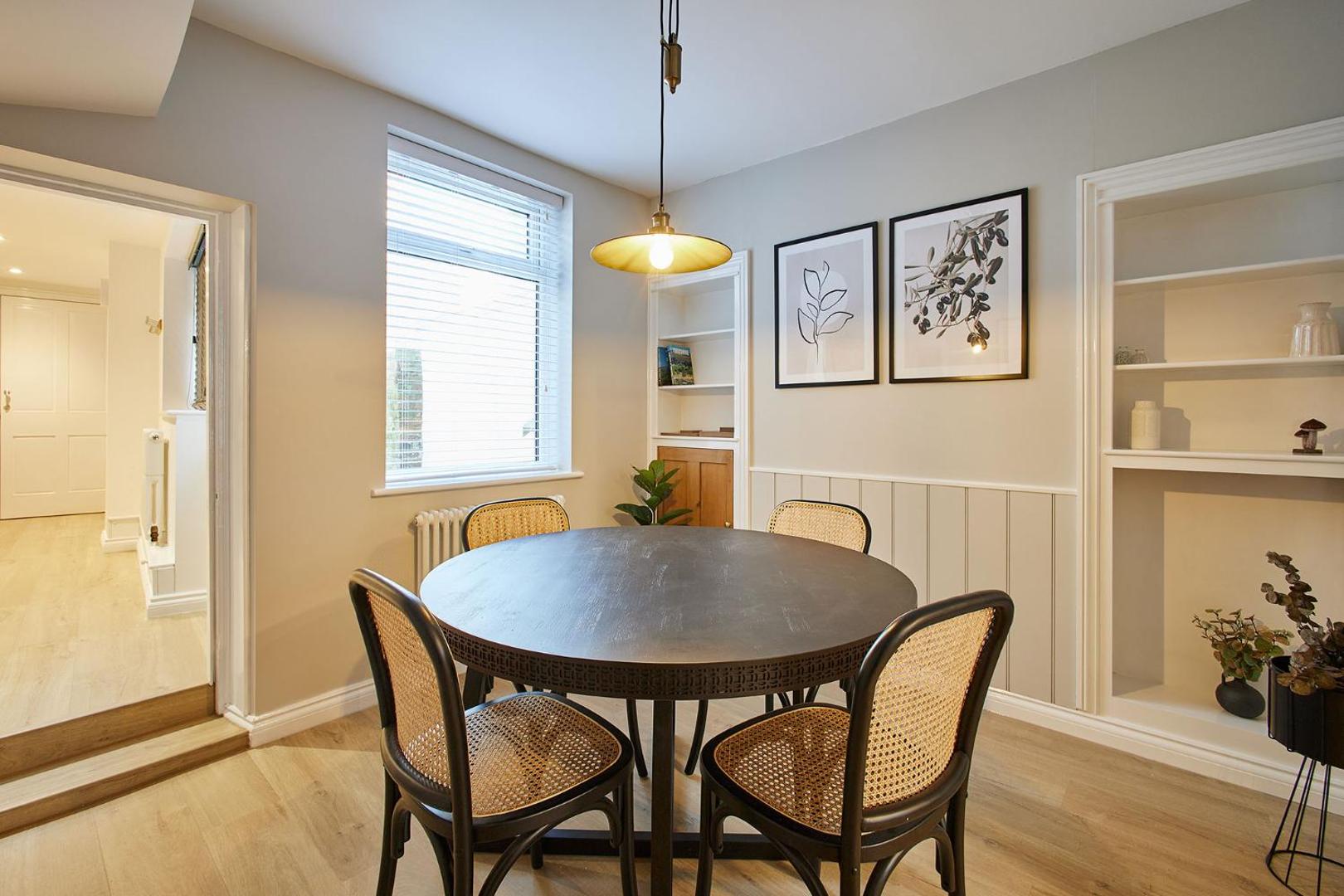 Fotografia 5: Host & Stay - Penny Farthing Cottage