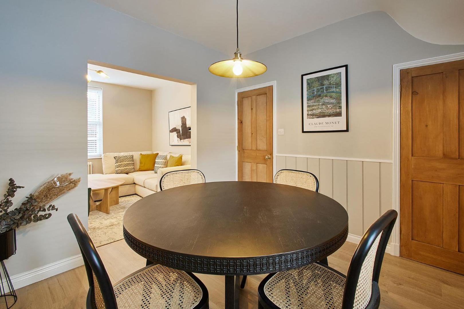 Fotografia 6: Host & Stay - Penny Farthing Cottage