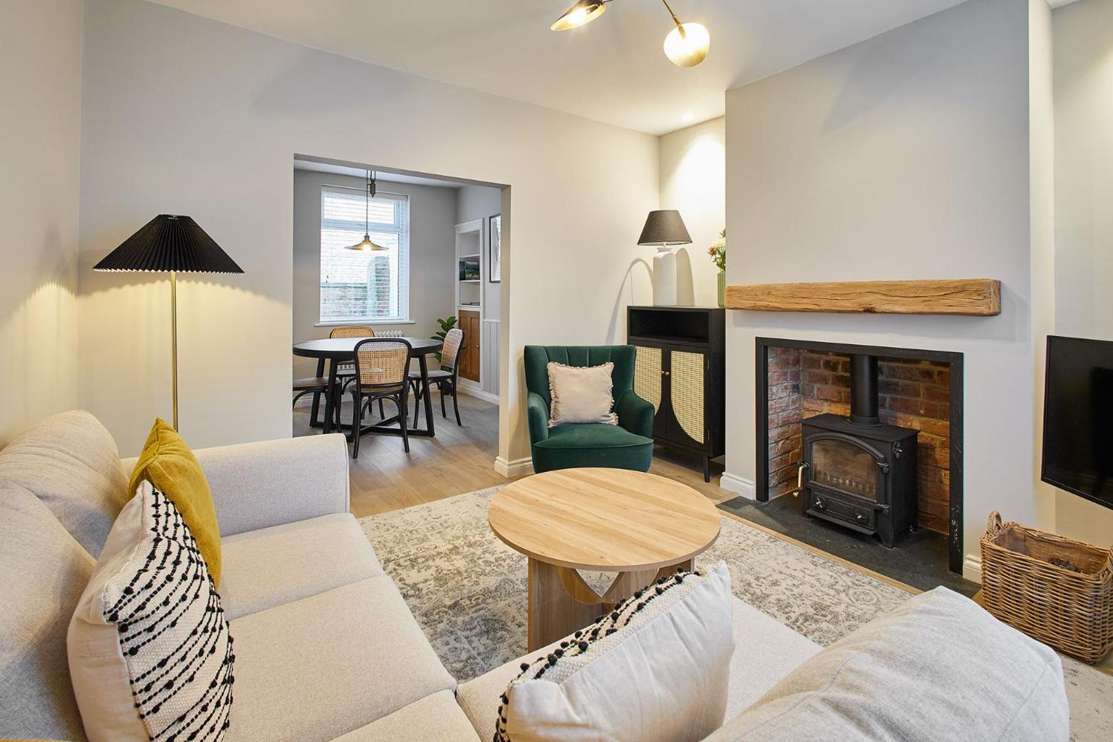 Fotografia 8: Host & Stay - Penny Farthing Cottage