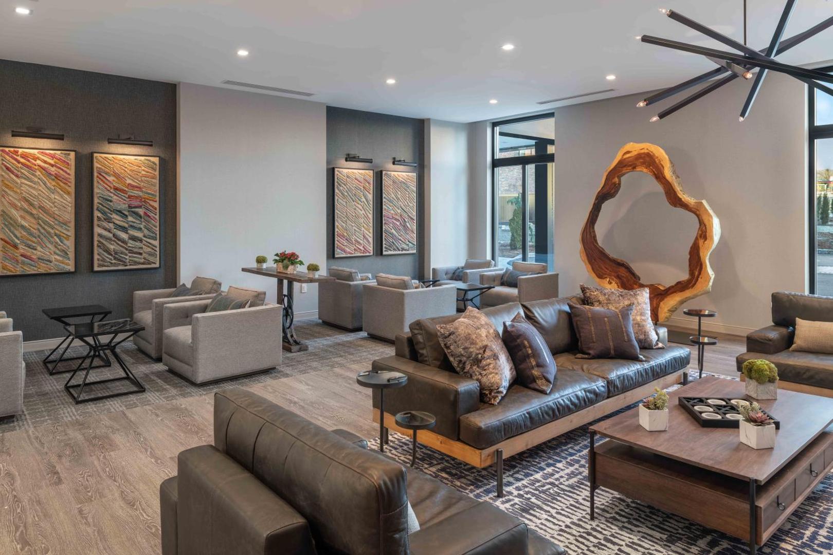Foto 6: Fairfield by Marriott Inn & Suites Framingham