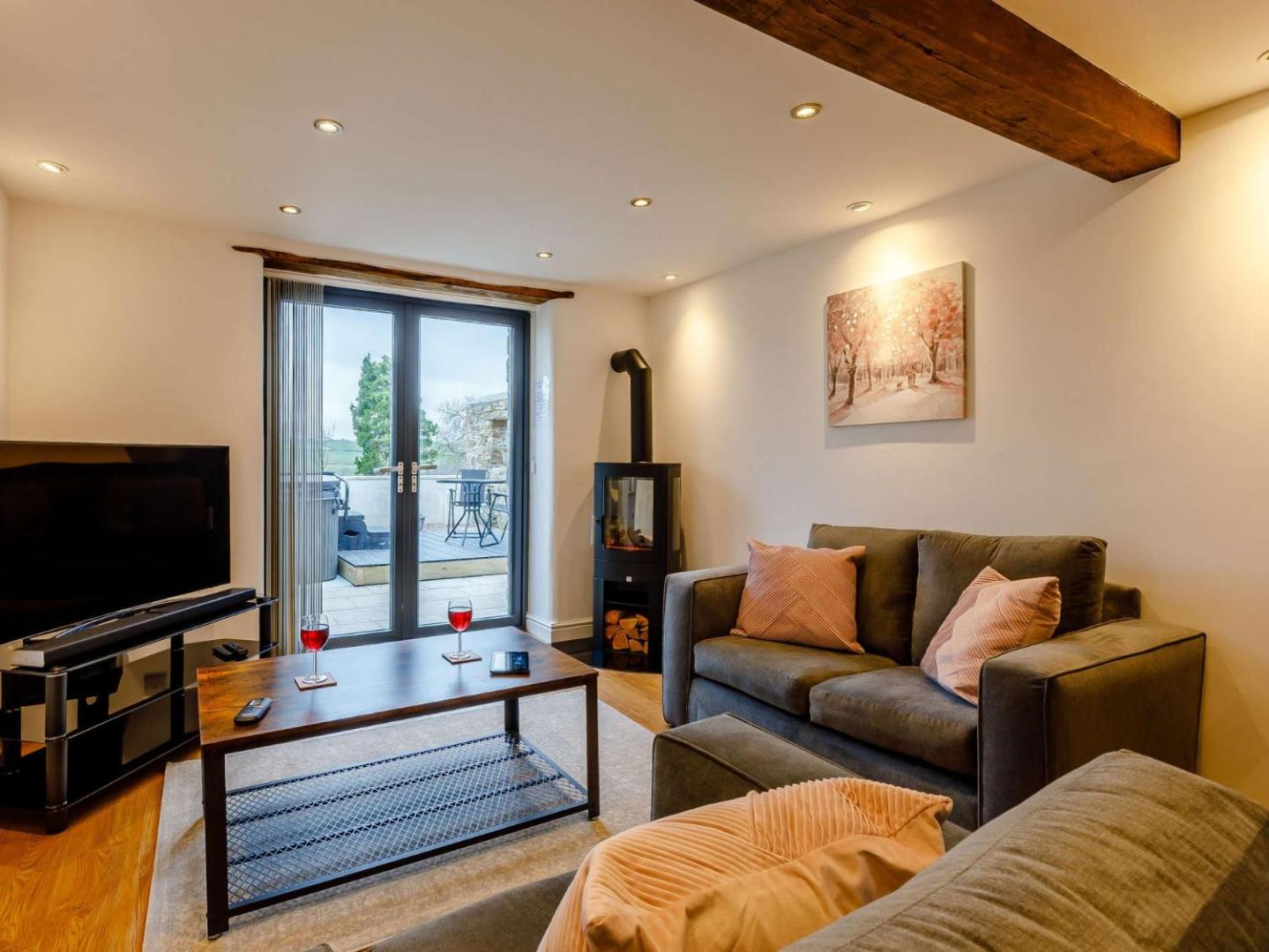 Fotografie 5: 2 Bed in Umberleigh 54354