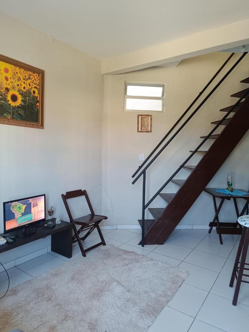 Zdjęcie 5: Duplex com dois Quartos