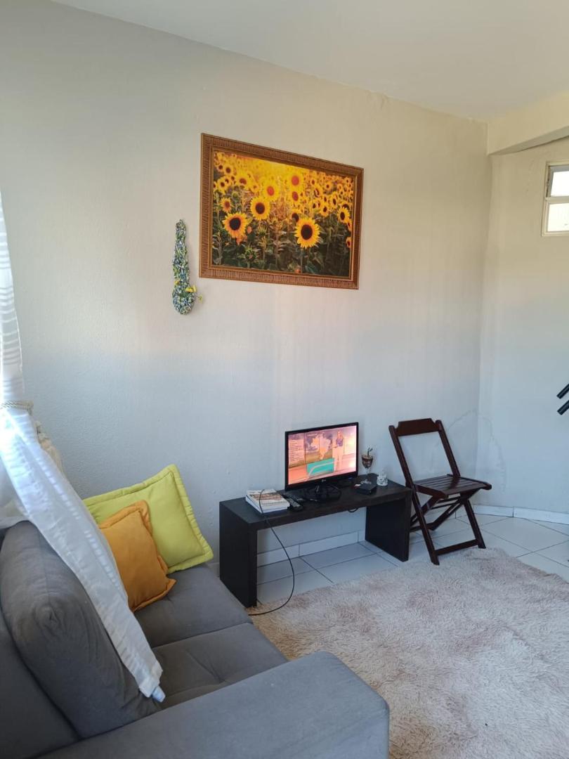 Zdjęcie 7: Duplex com dois Quartos