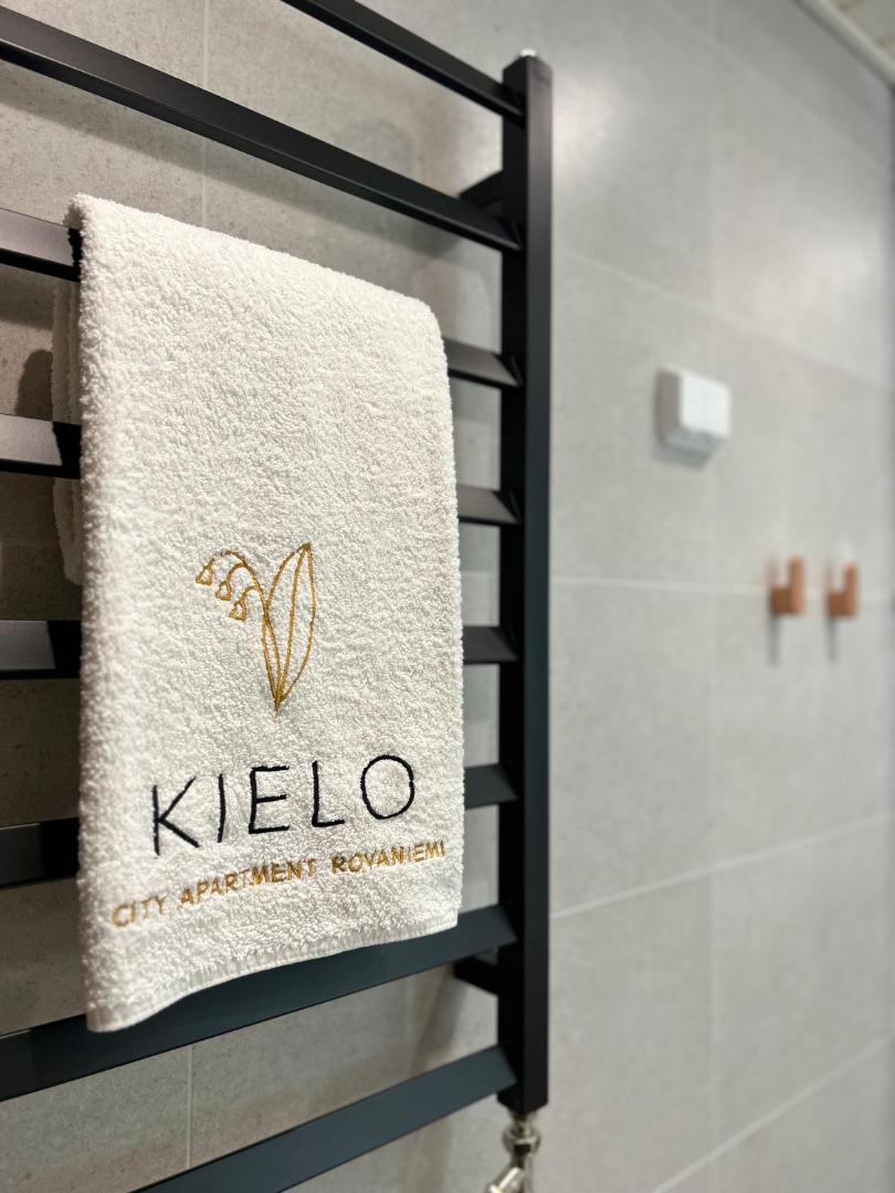 Billede 2: KIELO - City Apartment Rovaniemi