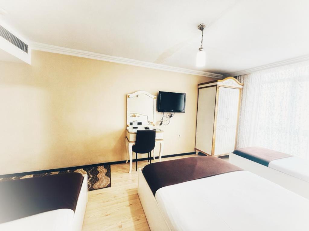 Foto 10: Seref Hotel
