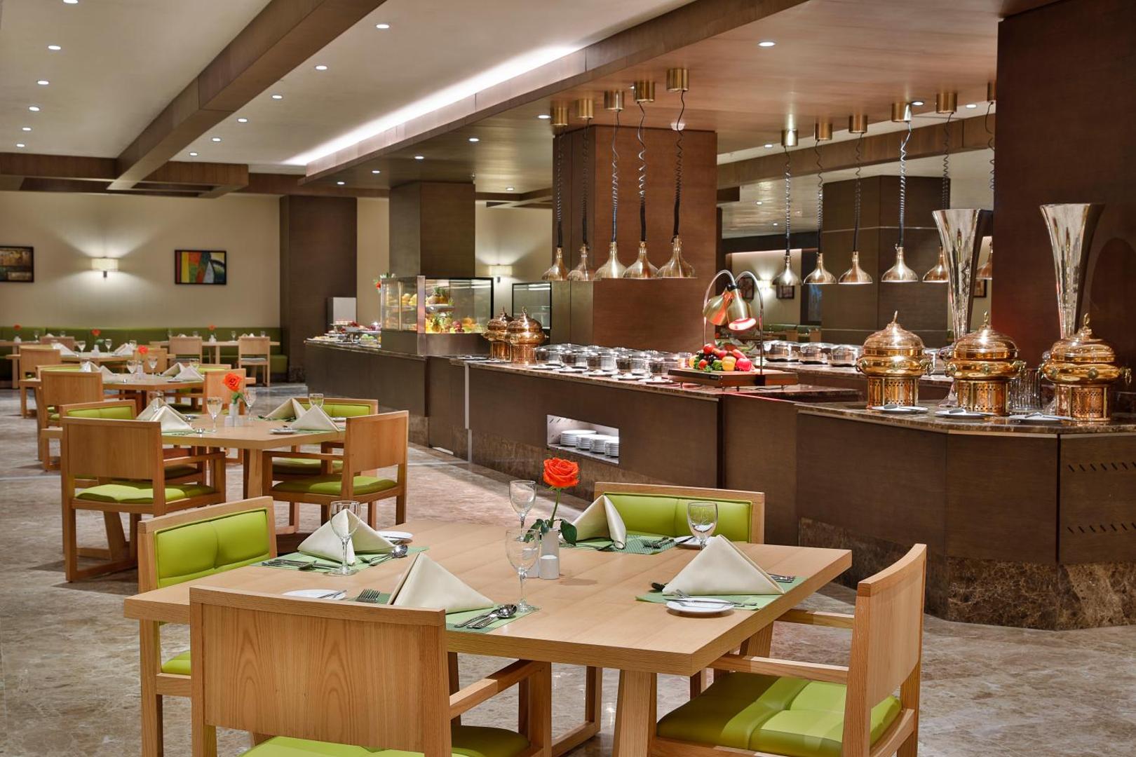 Foto 3: Four Points by Sheraton Makkah Al Naseem