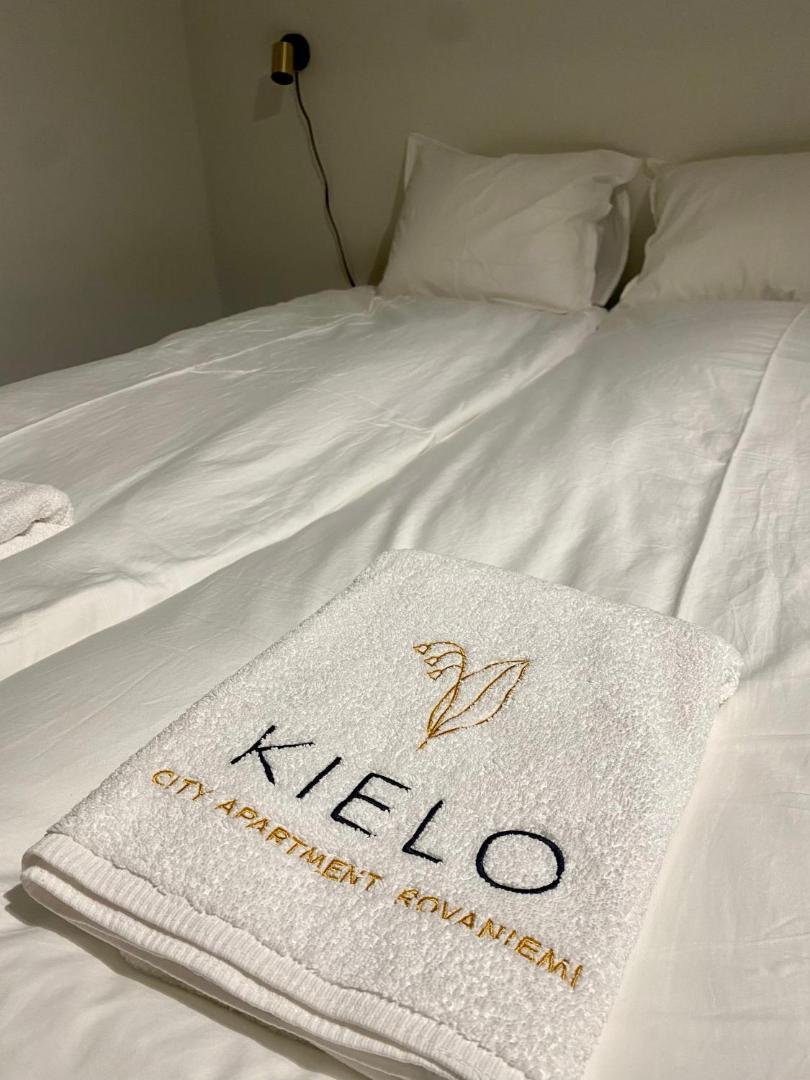 Billede 4: KIELO - City Apartment Rovaniemi