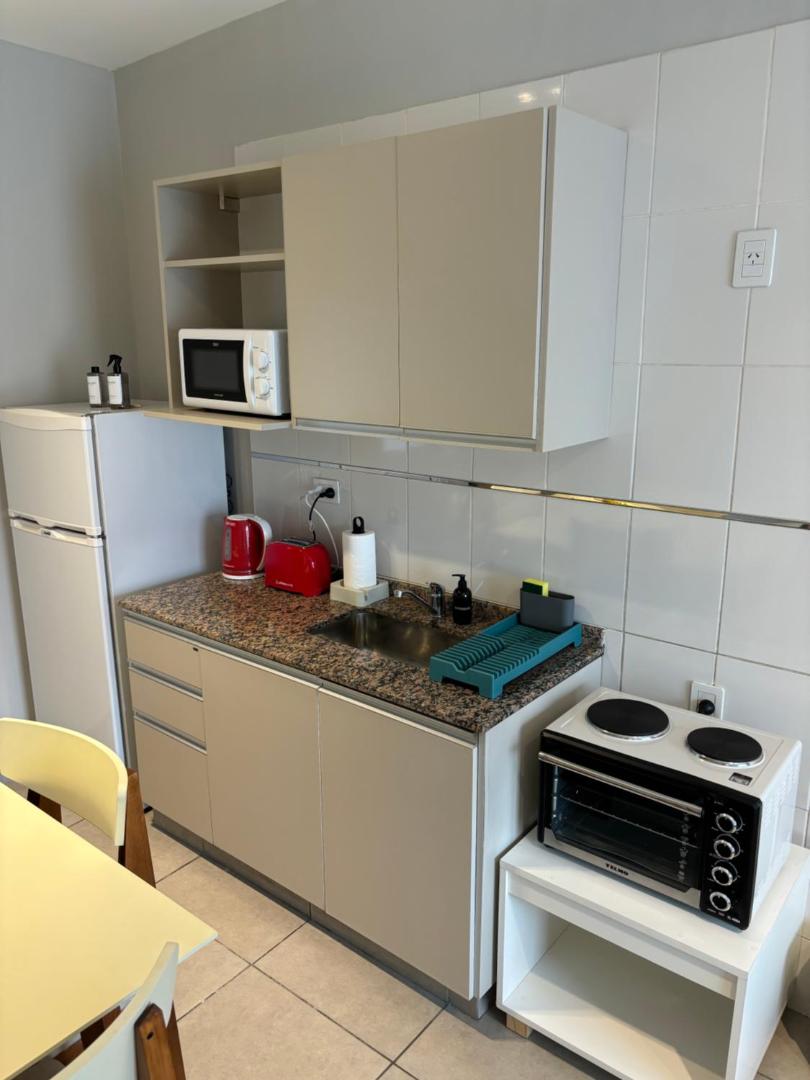 Foto 5: Amaru - Luminoso departamento céntrico