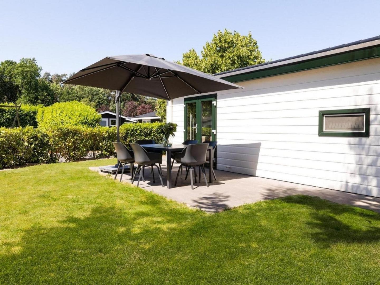 Billede 5: Chalet in Brabant with Spacious Garden
