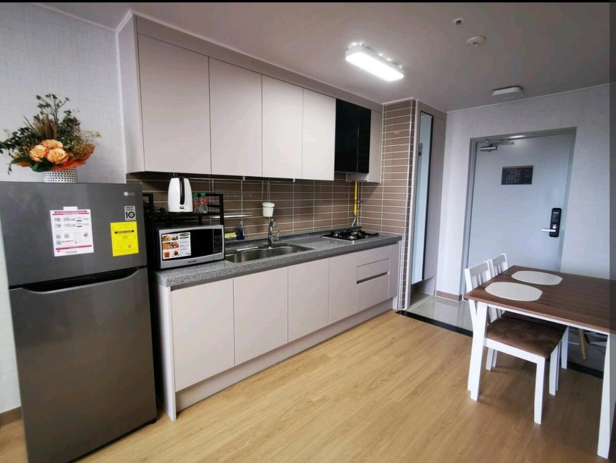 Fotografie 4: Condo in Clark Pampanga beside Hilton Hotel and Casino