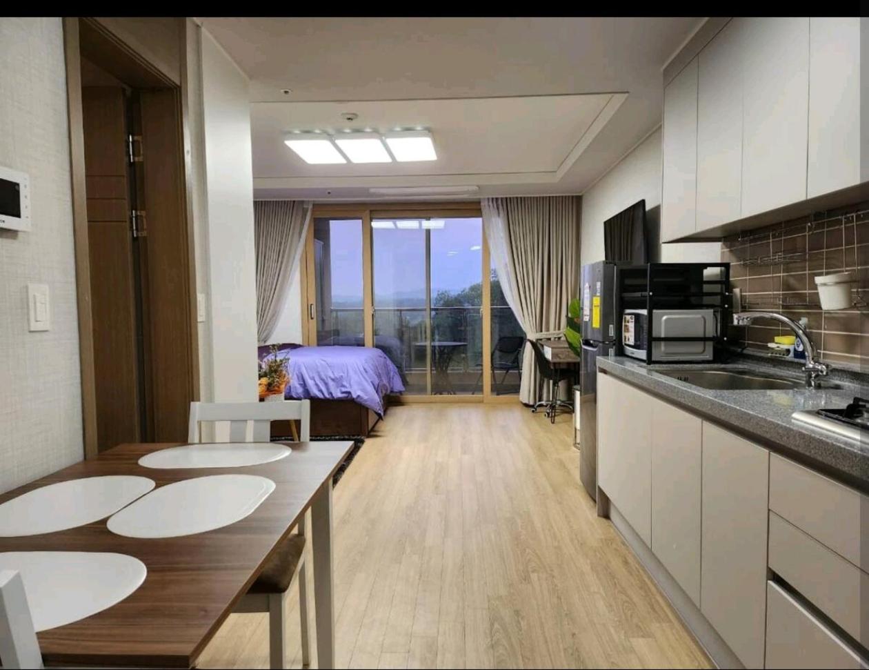 Fotografie 3: Condo in Clark Pampanga beside Hilton Hotel and Casino
