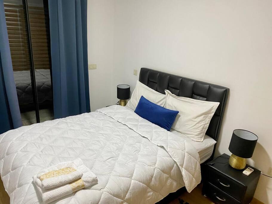 Foto 9: Chic & Cosy au coeur d’hivernage