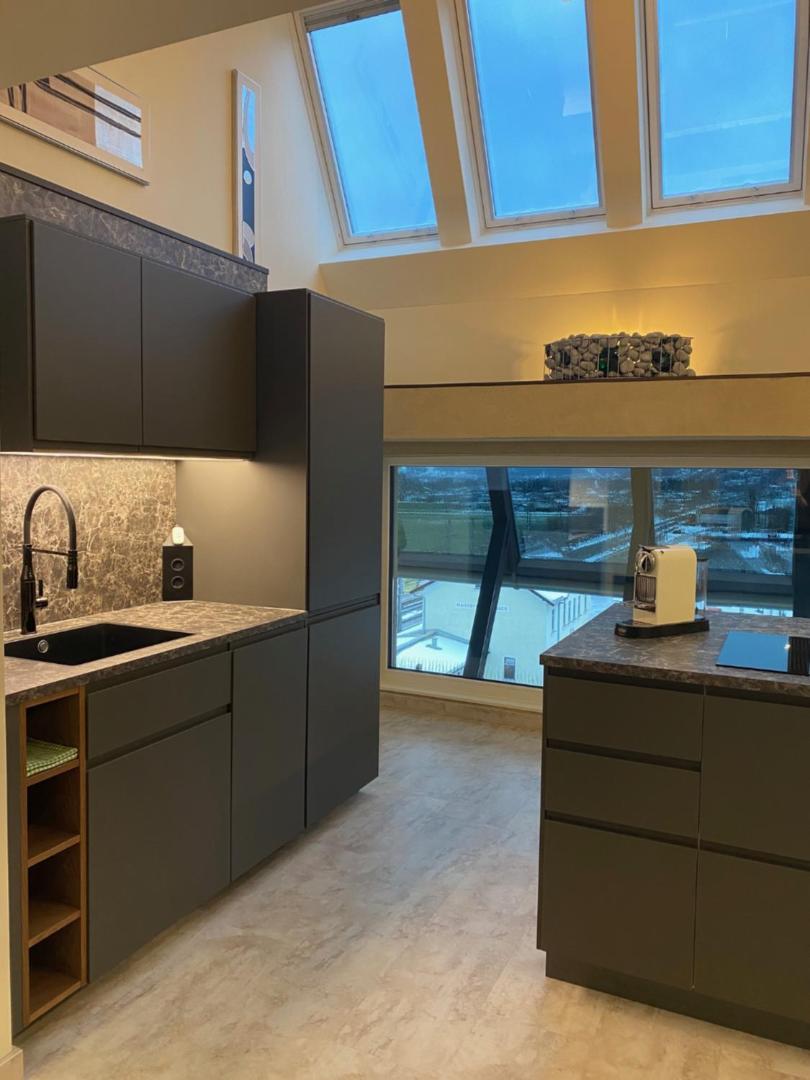 Zdjęcie 9: Loft im Turm