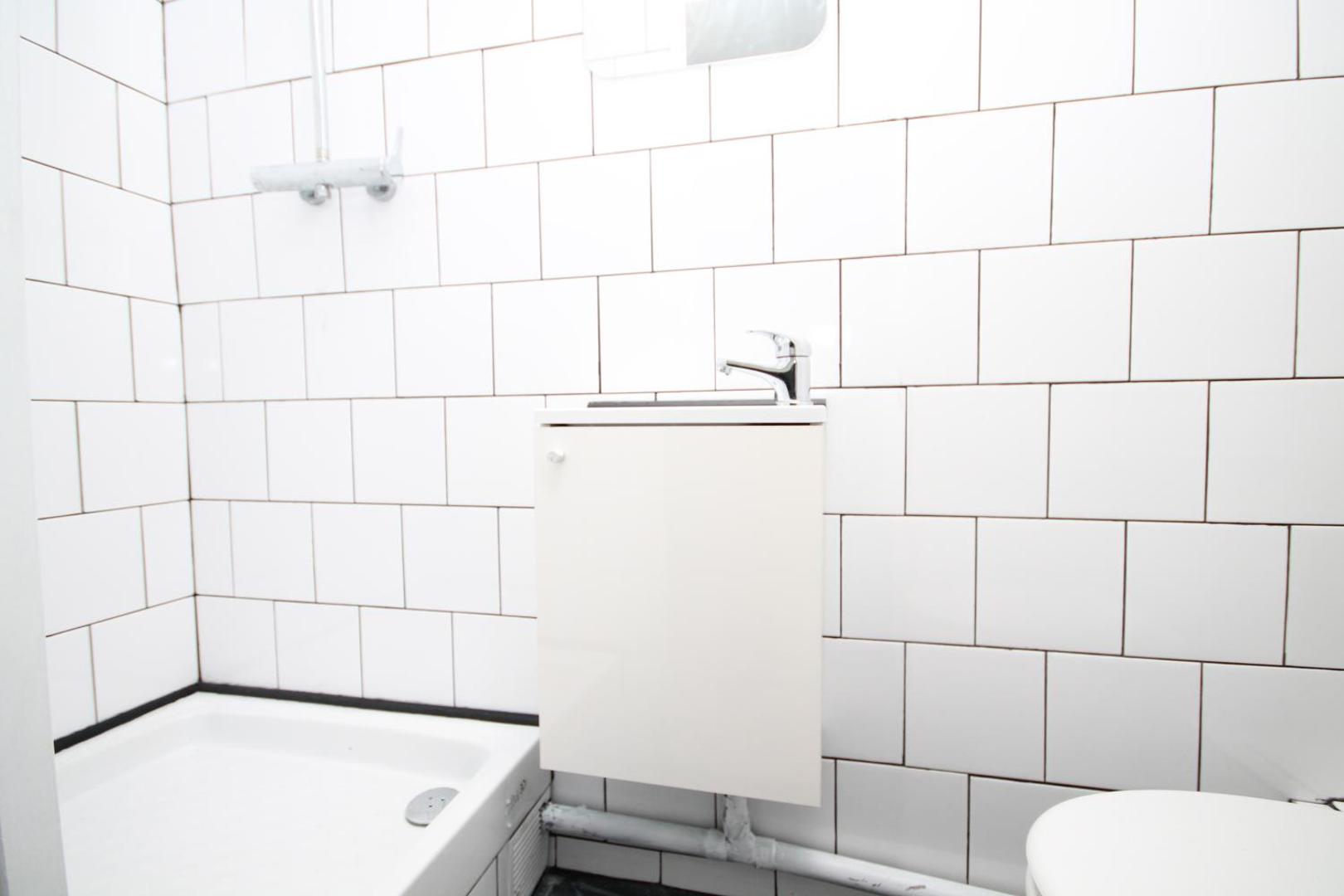 Billede 3: 07 - Chambre proche Paris et Transports avec TV WIFI