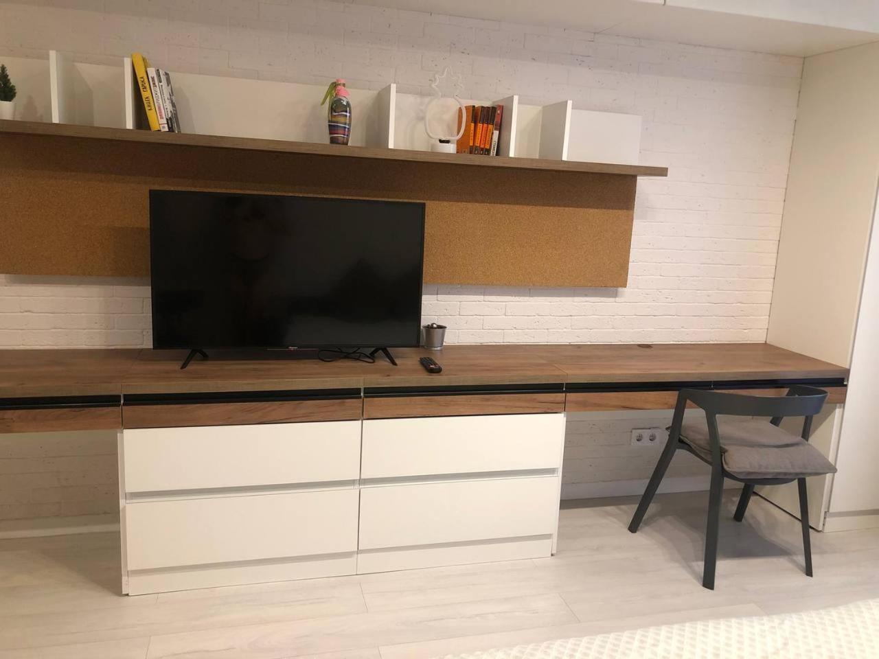 Bilde 7: Сучасна, стильна студія біля ВДНГ