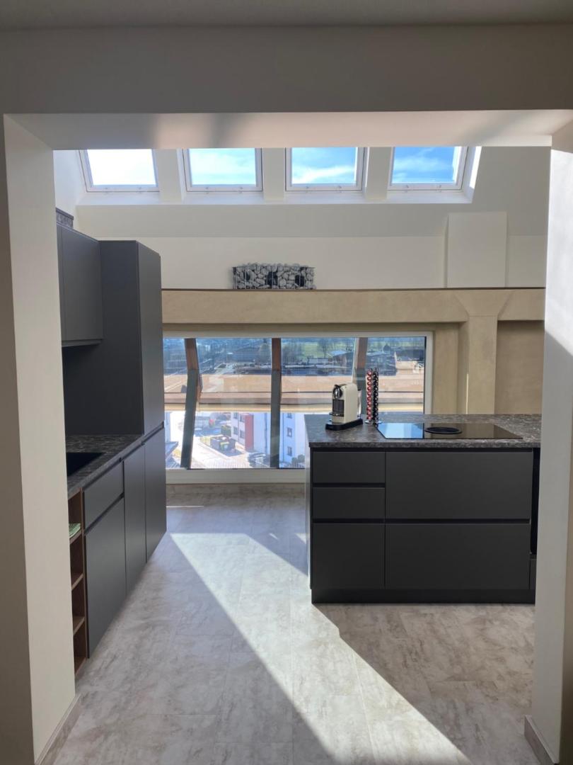 Zdjęcie 10: Loft im Turm