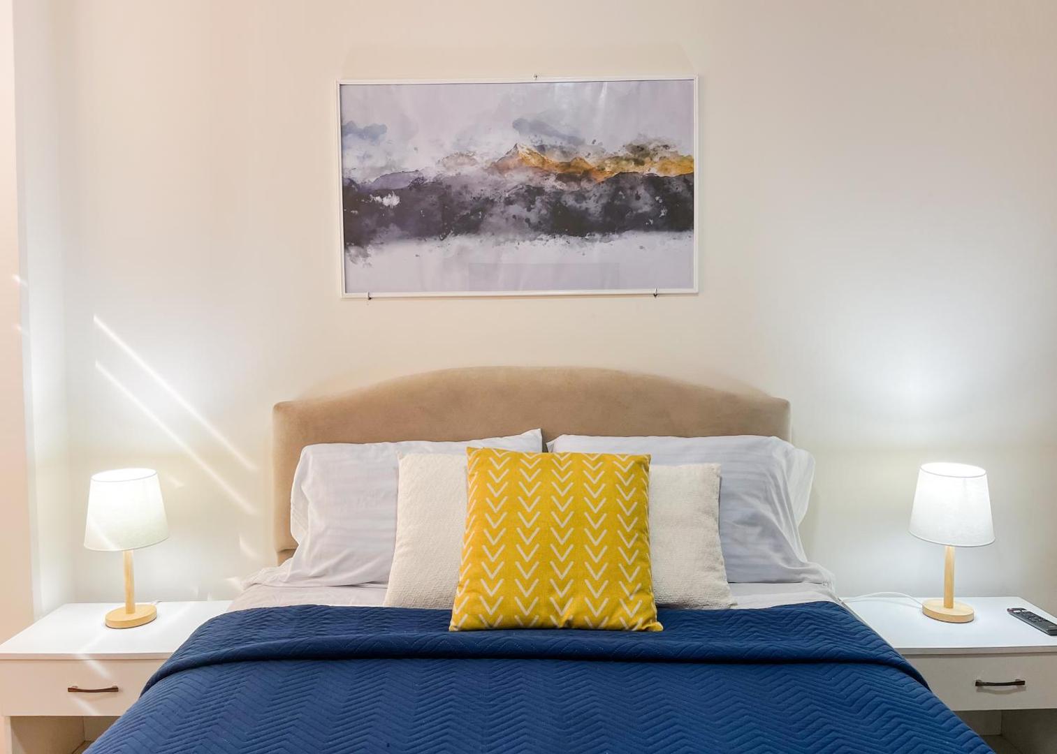 Foto 4: Warm, Bright & Cozy Apartment in the best area of La Paz!