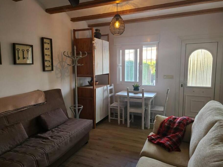 Casa Sofia in Els Poblets photo 6