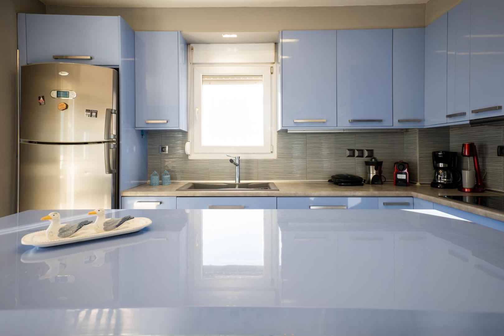 Bilde 10: F & B Collection - Seaview 2 Bedroom Flat