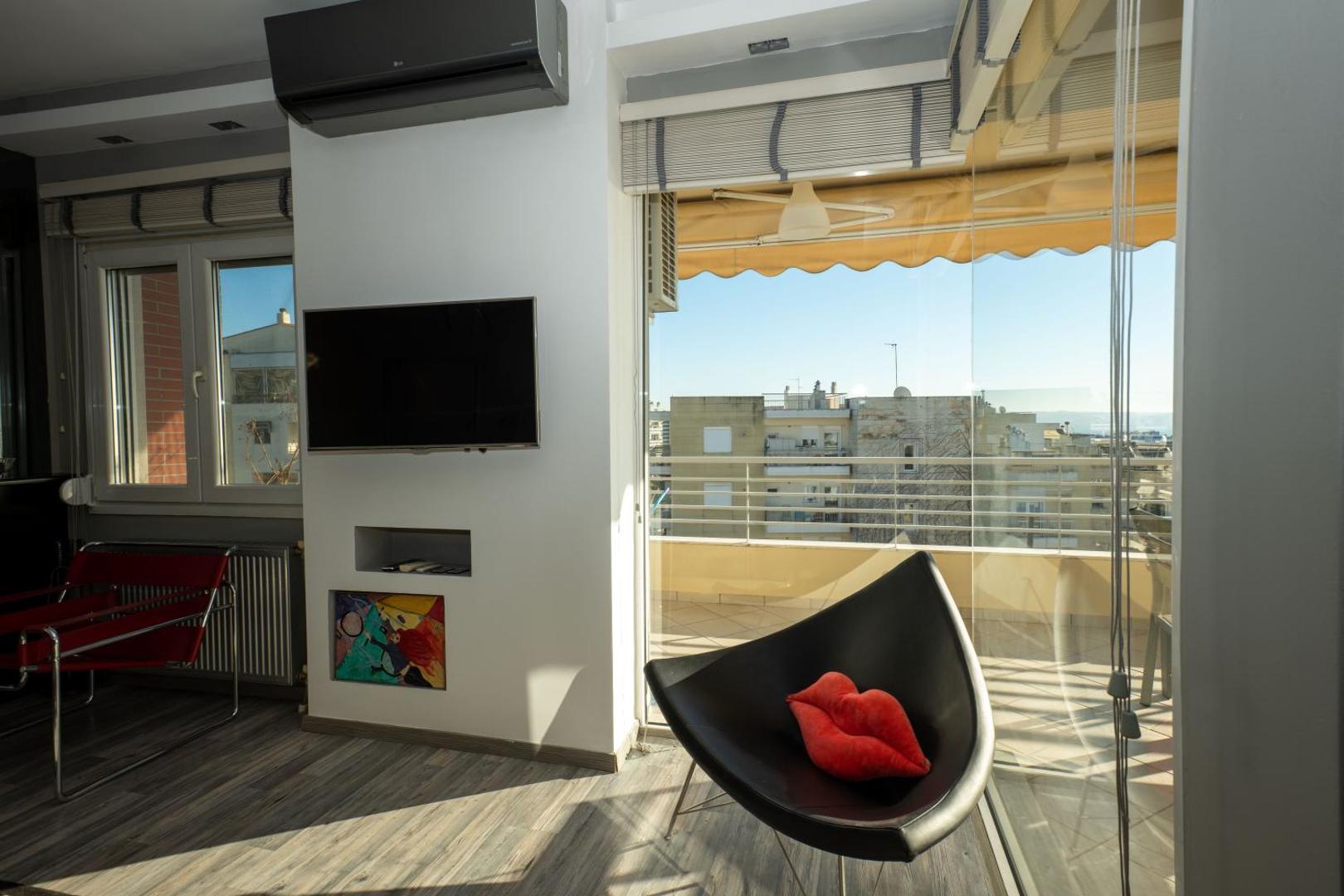 Bilde 4: F & B Collection - Seaview 2 Bedroom Flat