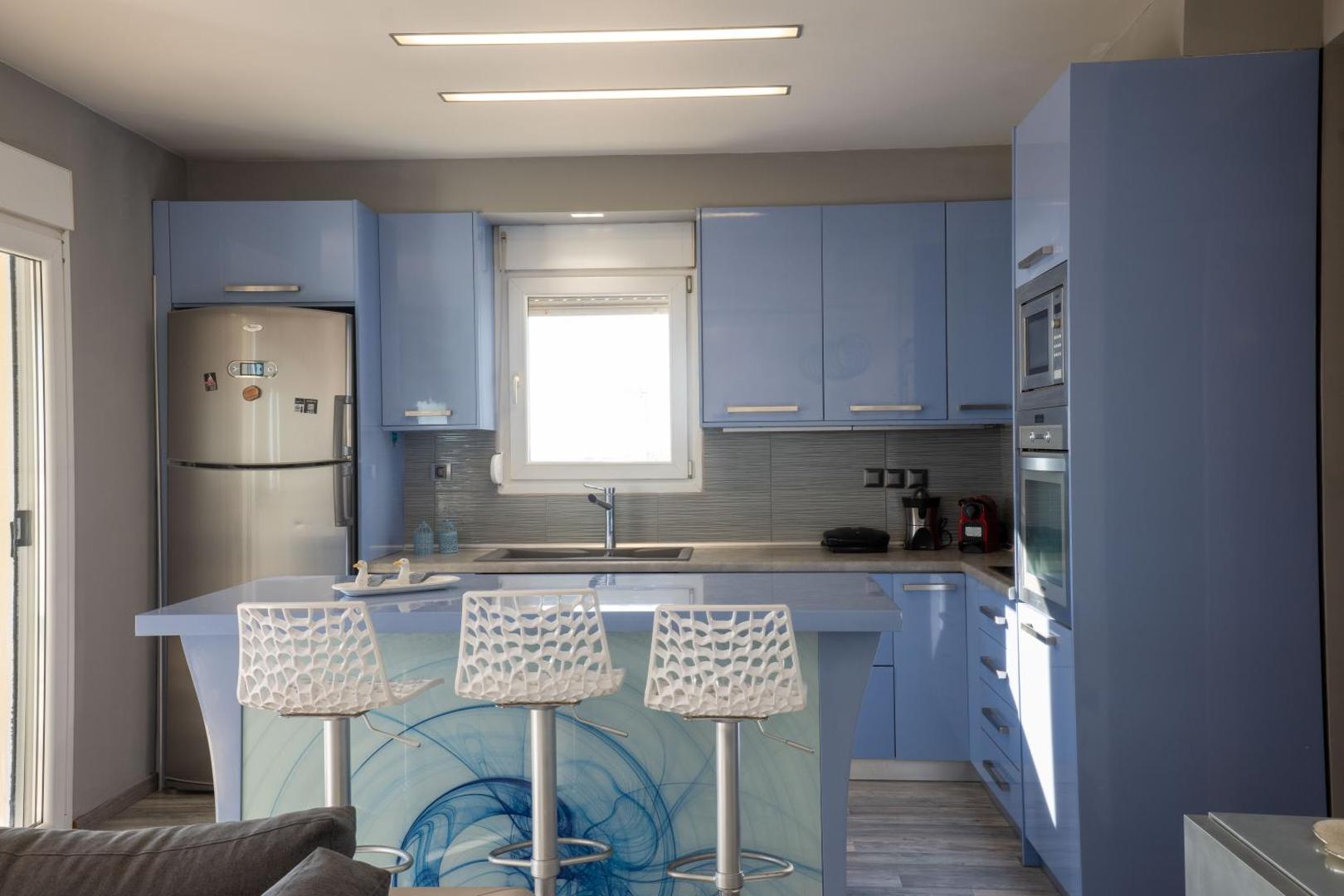 Bilde 8: F & B Collection - Seaview 2 Bedroom Flat