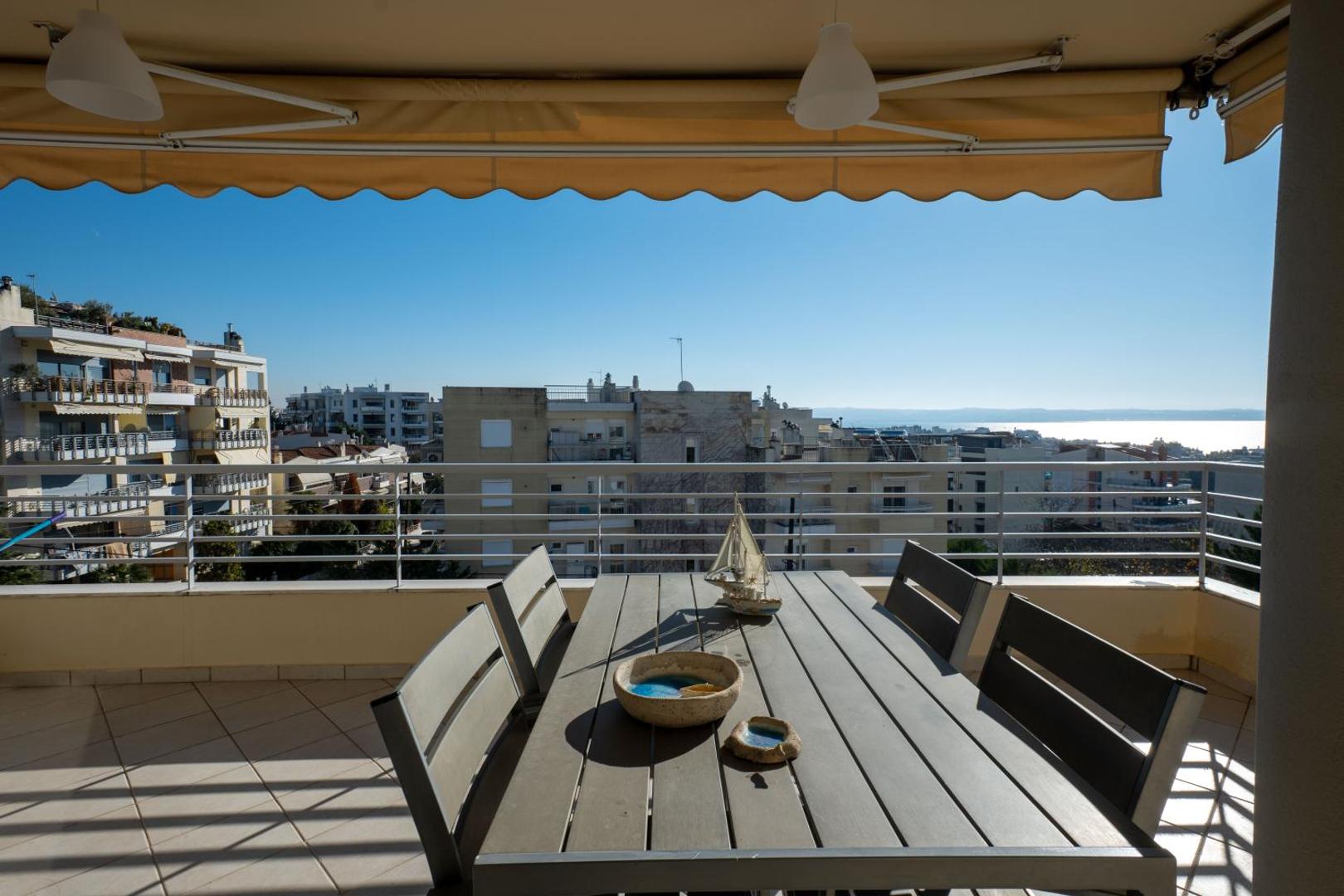Bilde 2: F & B Collection - Seaview 2 Bedroom Flat
