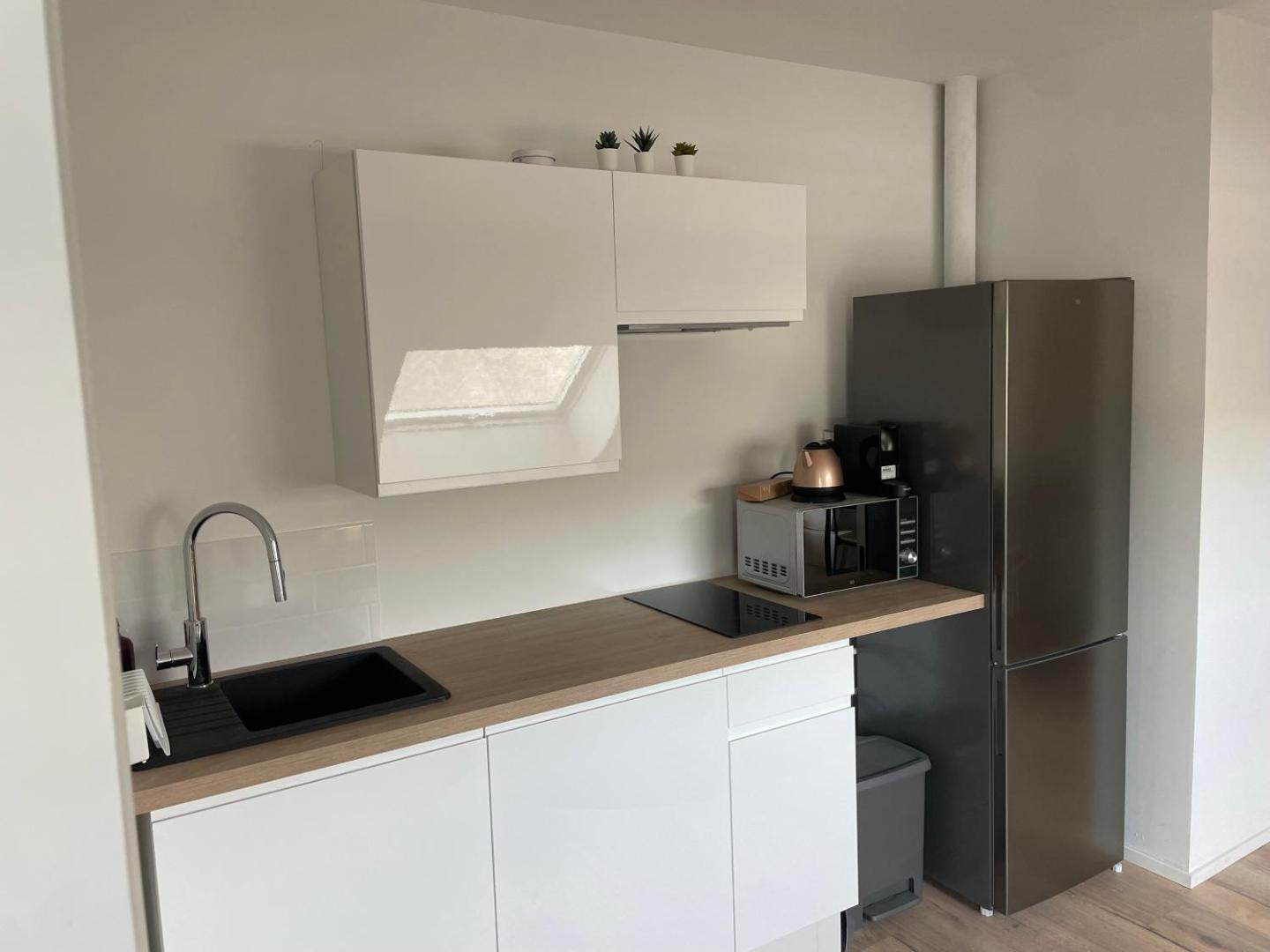 Foto 7: Studio 303 - Hyper Centre - Intégralement rénové - Toutes commodités à pied