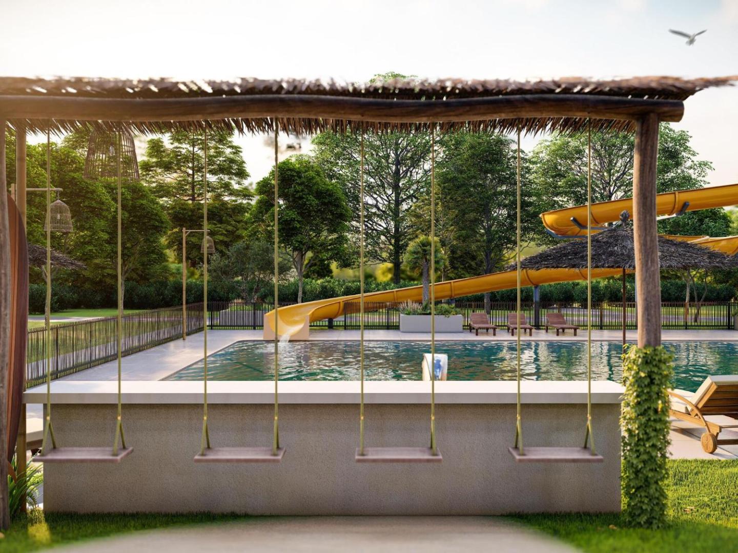 Photo 5 : Chalet in Veluwe with Peaceful Surroundings