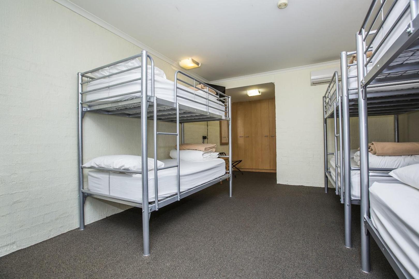 Bild 11: ibis Styles Canberra Eagle Hawk