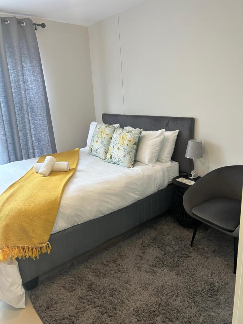 Fotografia 6: Flat in umhlanga
