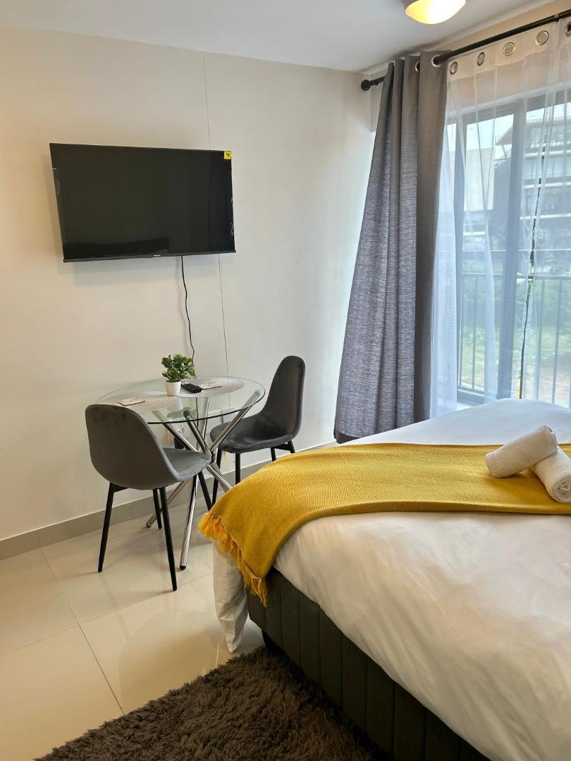 Fotografia 5: Flat in umhlanga