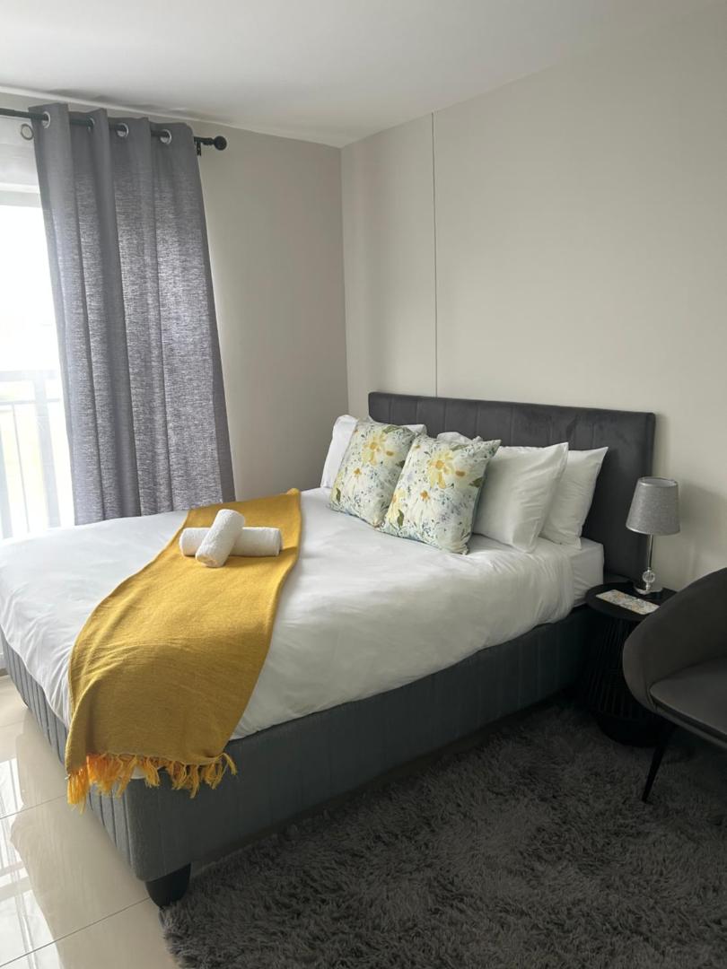 Fotografia 3: Flat in umhlanga