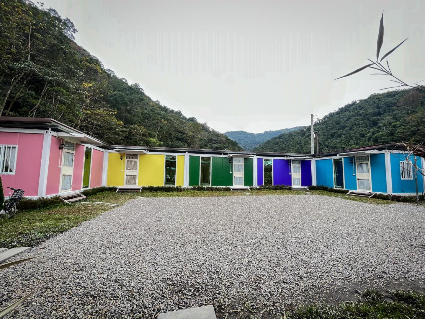 Foto 10: 鉄木彩虹小屋