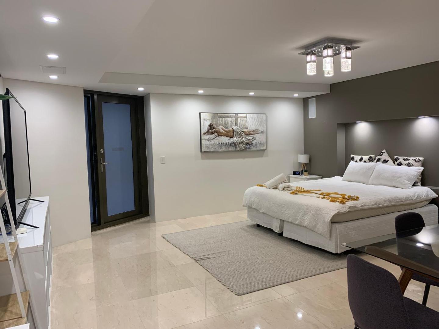 Foto 5: Premier Studio, short drive to Olympic Park & Parklands