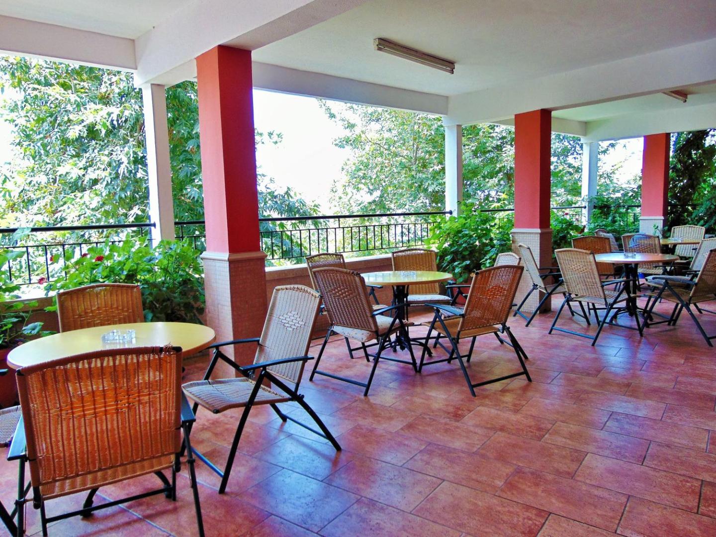 Foto 10: Hellas Hotel