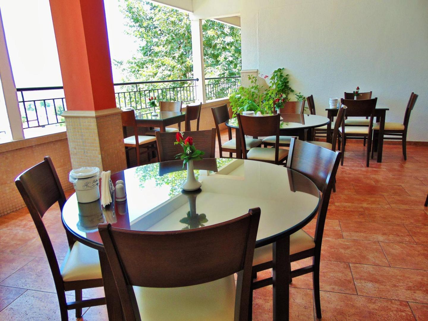 Foto 9: Hellas Hotel