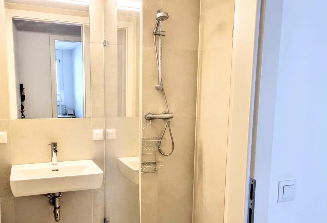 Photo 4 : Rooms in Luxury Apartment, Central Vienna near Hauptbahnhof