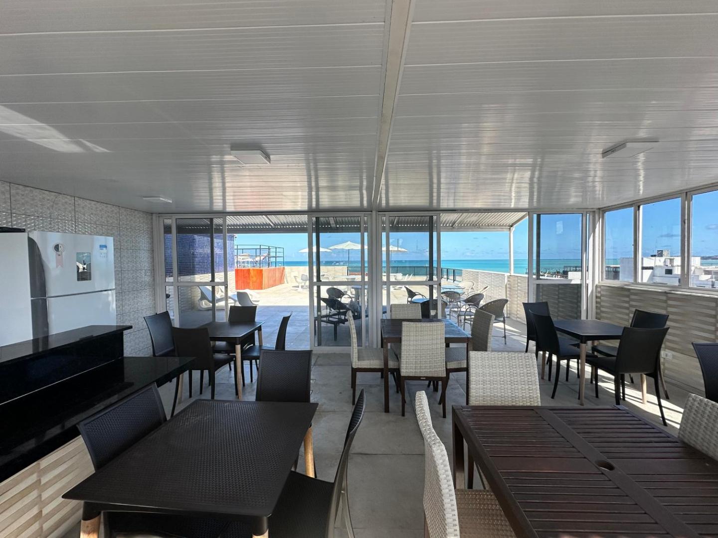 Foto 10: Apto, Flat - conforto e qualidade a 50 m da praia