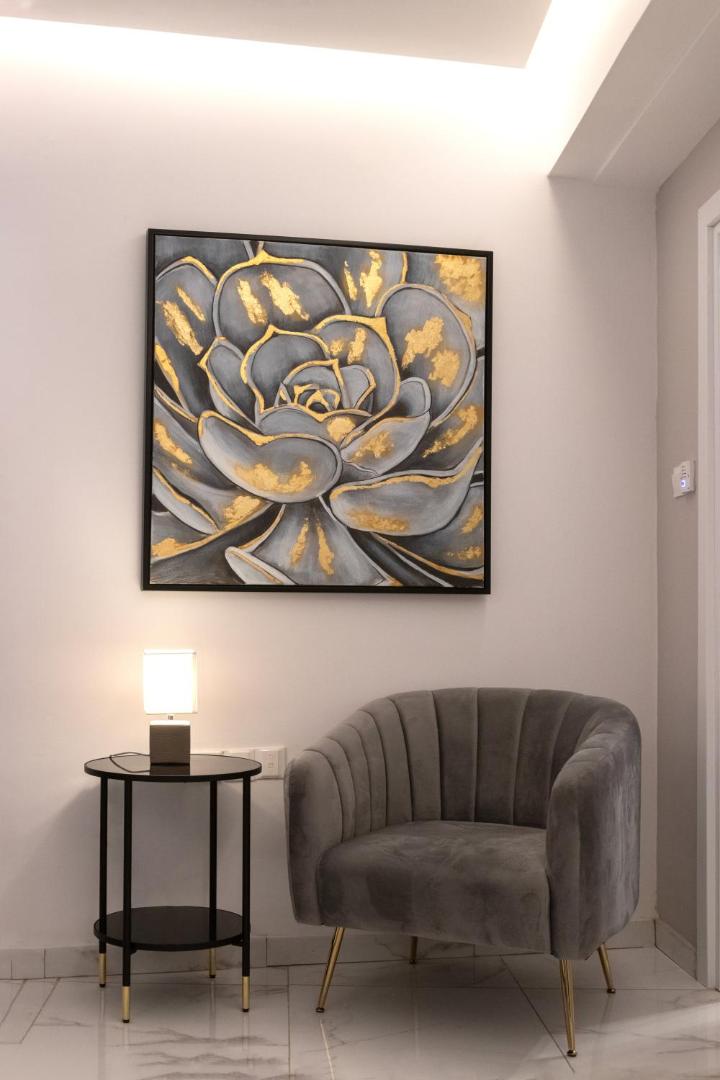 Φωτογραφία 4: Studio in the heart of Larnaca