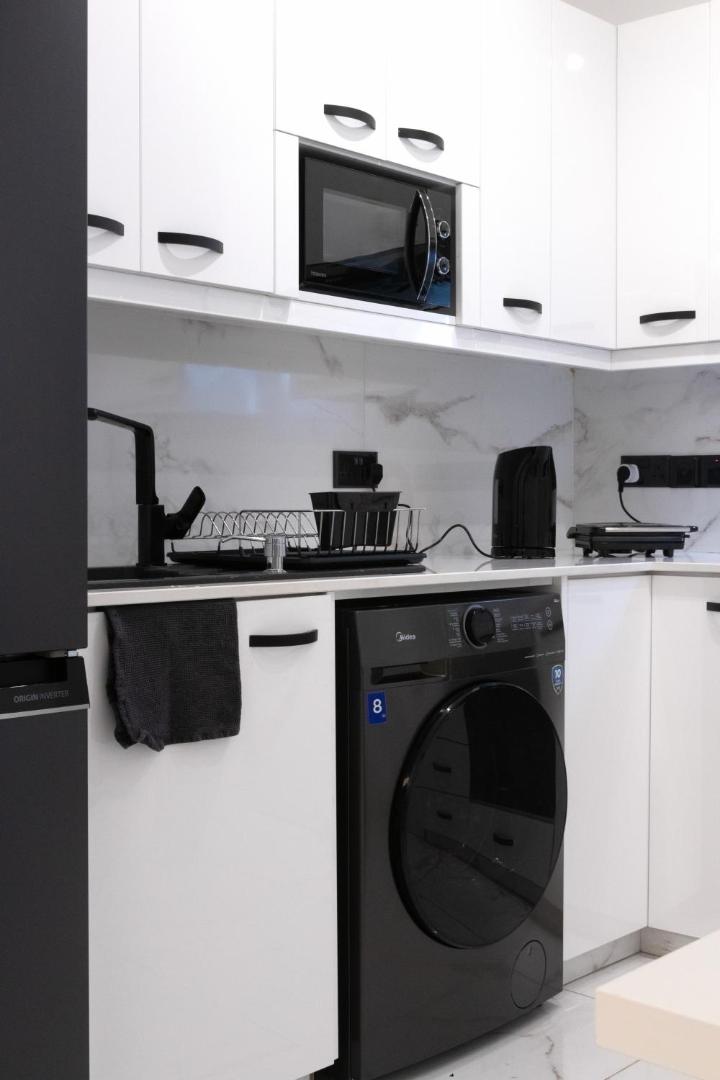 Φωτογραφία 6: Studio in the heart of Larnaca