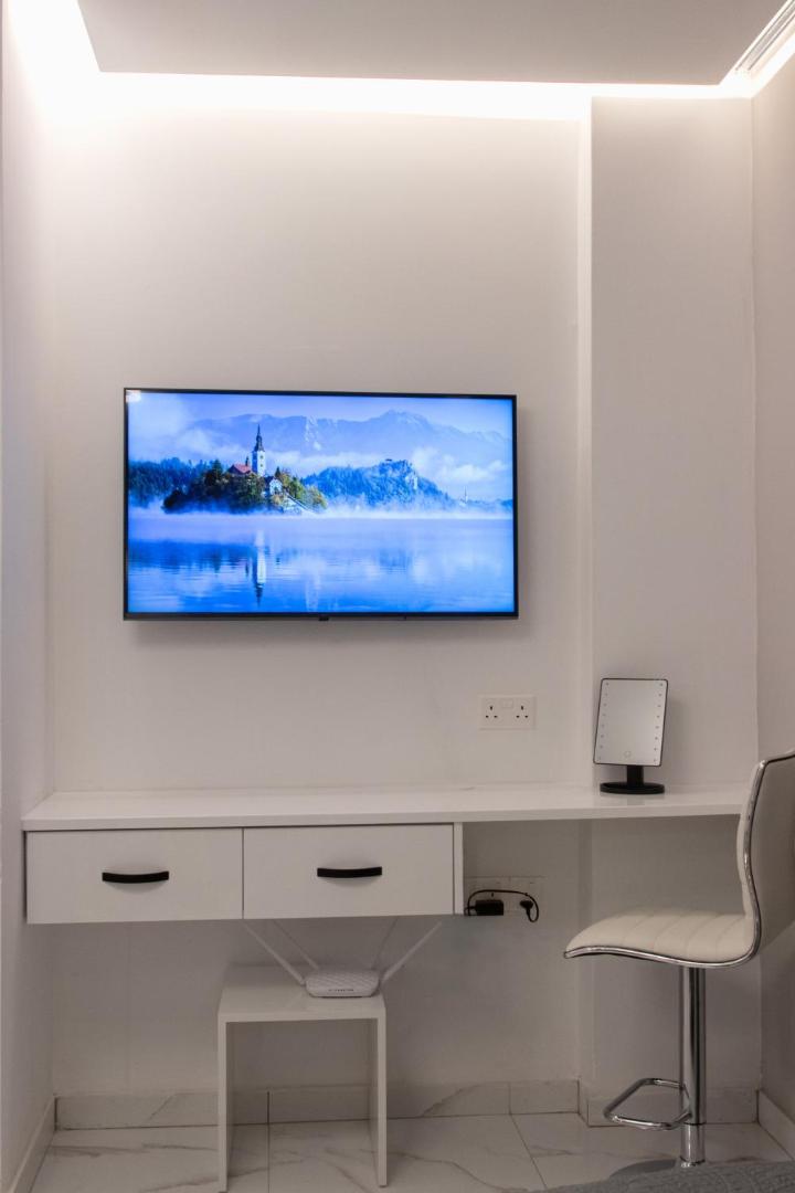 Φωτογραφία 10: Studio in the heart of Larnaca