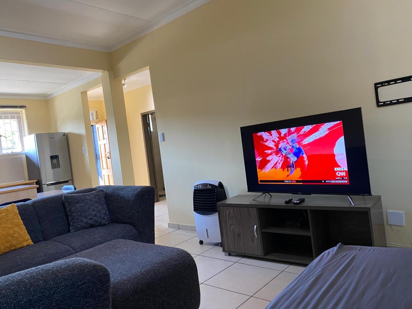 Bilde 7: Unit 11 - Damara Gardens