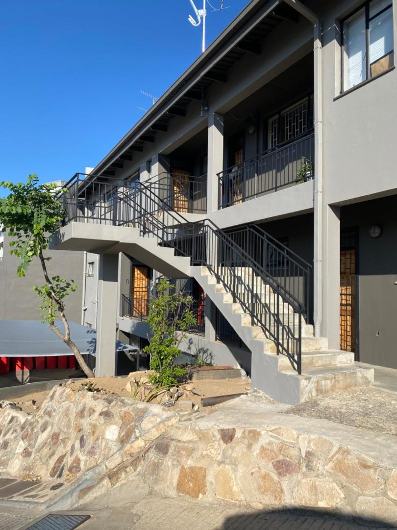 Bilde 10: Unit 11 - Damara Gardens
