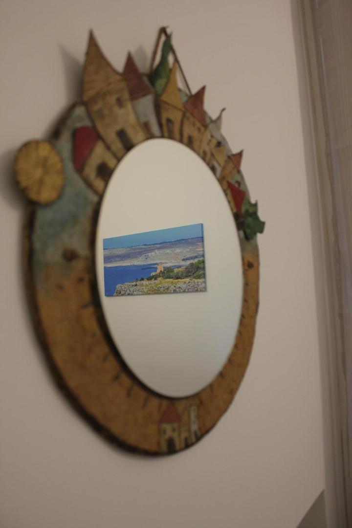Foto 9: Suite Scirocco & Tramontana