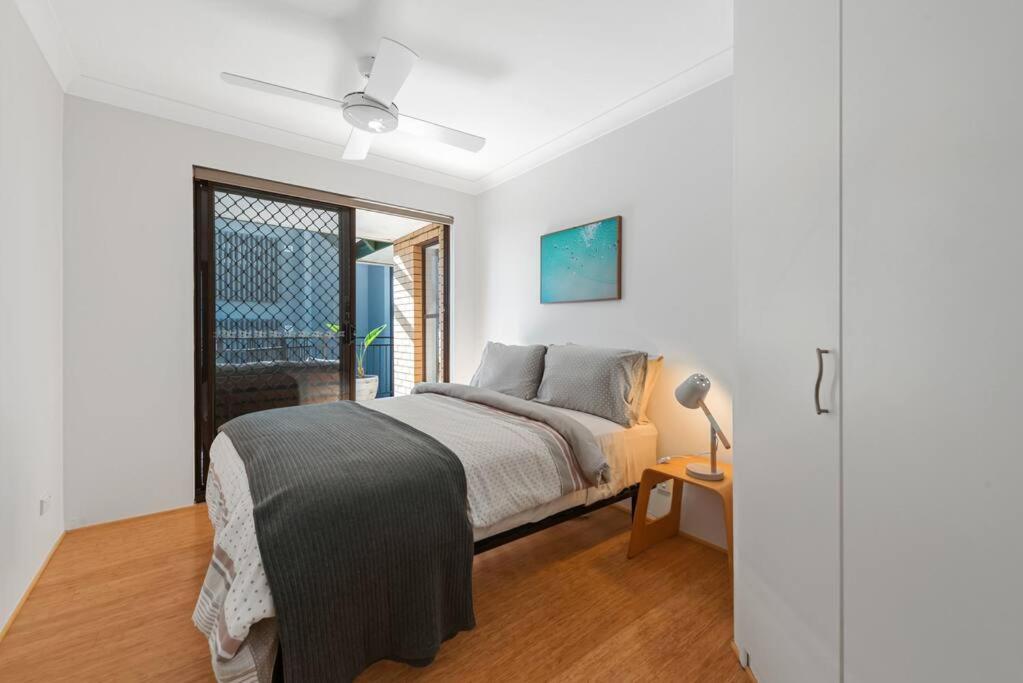 Zdjęcie 6: Spacious & Comfy 2 Bed 2 Bath 2 Car - Auchenflower