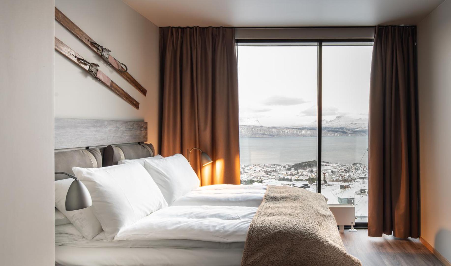 Billede 8: Basecamp Narvik