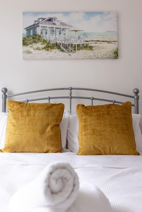 Foto 8: Flatzy - Modern 3 Bedroom Home in City Centre