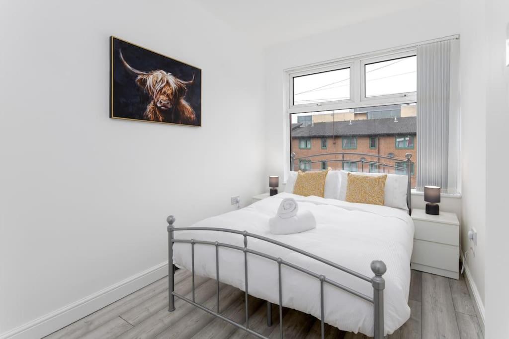 Foto 9: Flatzy - Modern 3 Bedroom Home in City Centre