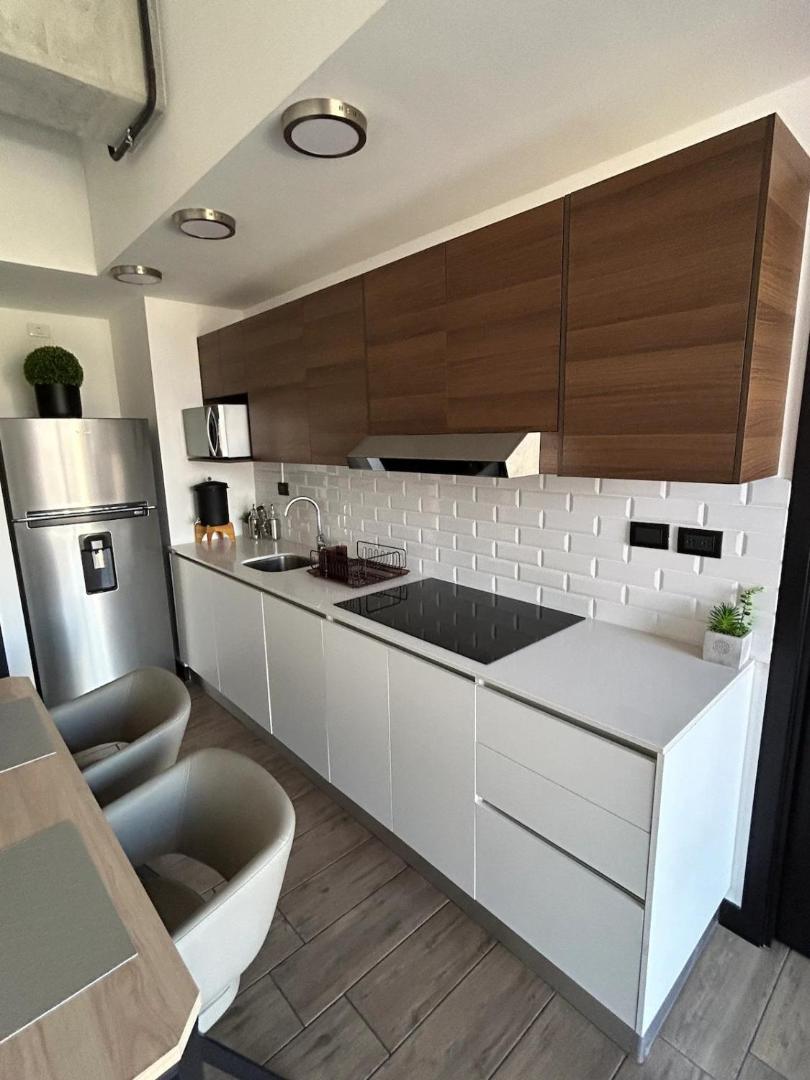 Foto 5: EÓN 13 - Apto moderno con aire acondicionado